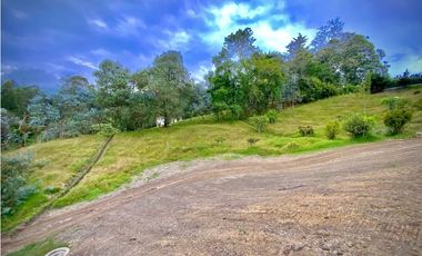 Venta Lote 100% Parcelacion Sector Fizebad El Retiro