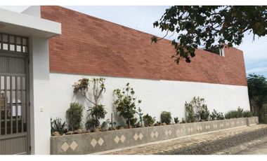 Venta magnifica casa Santa Verónica, Juan de Acosta