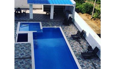 Venta magnifica casa Santa Verónica, Juan de Acosta