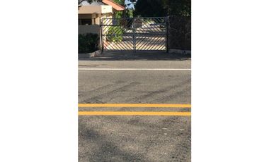 Venta magnifica casa Santa Verónica, Juan de Acosta