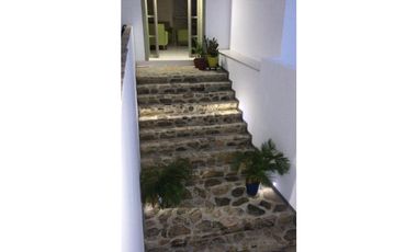 Venta magnifica casa Santa Verónica, Juan de Acosta