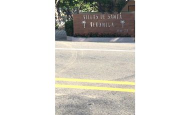 Venta magnifica casa Santa Verónica, Juan de Acosta