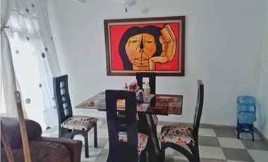 Maat vende Casa urbana Villeta - San Cayetano, 135m2 $400Millones