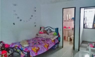 Maat vende Casa urbana Villeta - San Cayetano, 135m2 $400Millones