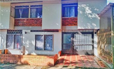 Maat vende Casa urbana Villeta - San Cayetano, 135m2 $400Millones