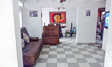 Maat vende Casa urbana Villeta - San Cayetano, 135m2 $400Millones