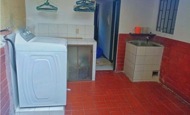 Maat vende Casa urbana Villeta - San Cayetano, 135m2 $400Millones