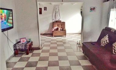 Maat vende Casa urbana Villeta - San Cayetano, 135m2 $400Millones