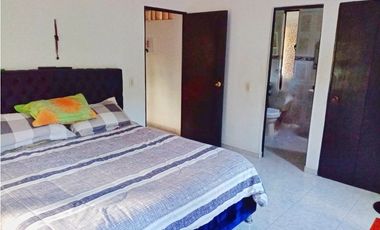 Maat vende Casa urbana Villeta - San Cayetano, 135m2 $400Millones