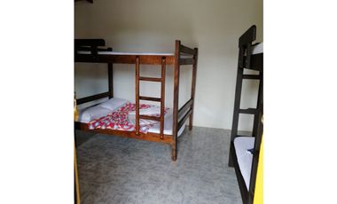 Se Vende Espectacular Casa Campestre en el Sector de Alcalá.