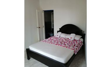 Se Vende Espectacular Casa Campestre en el Sector de Alcalá.