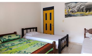 Se Vende Espectacular Casa Campestre en el Sector de Alcalá.