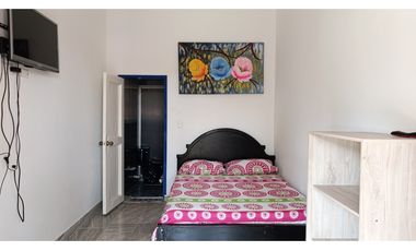 Se Vende Espectacular Casa Campestre en el Sector de Alcalá.