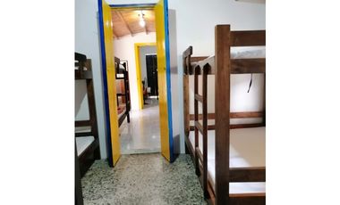 Se Vende Espectacular Casa Campestre en el Sector de Alcalá.