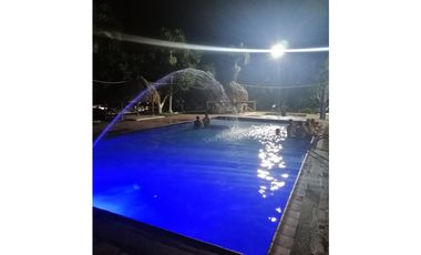 Se Vende Espectacular Casa Campestre en el Sector de Alcalá.