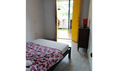 Se Vende Espectacular Casa Campestre en el Sector de Alcalá.