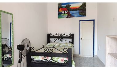 Se Vende Espectacular Casa Campestre en el Sector de Alcalá.