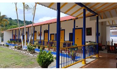 Se Vende Espectacular Casa Campestre en el Sector de Alcalá.