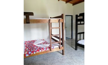 Se Vende Espectacular Casa Campestre en el Sector de Alcalá.