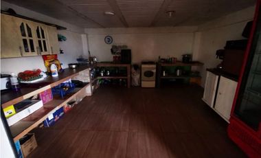 VENTA CASA FINCA POPAYN