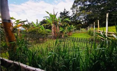 VENTA CASA FINCA POPAYN