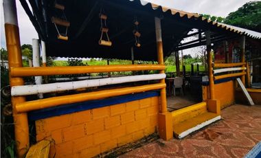 VENTA CASA FINCA POPAYN