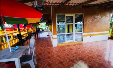 VENTA CASA FINCA POPAYN