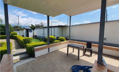Se Vende Casa Campestre En Chinauta