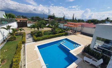 Se Vende Casa Campestre En Chinauta