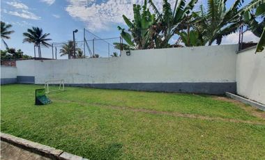 Se Vende Casa Campestre En Chinauta