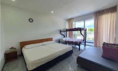 Se Vende Casa Campestre En Chinauta