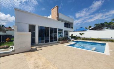 Se Vende Casa Campestre En Chinauta