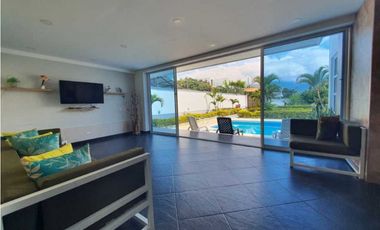 Se Vende Casa Campestre En Chinauta