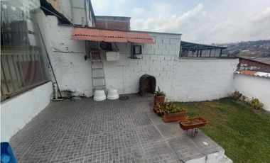 Venta Casa Villamaria Manizales
