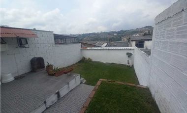 Venta Casa Villamaria Manizales