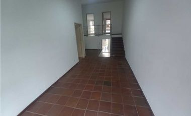 Arriendo Casa Comercial Av Santander Manizales