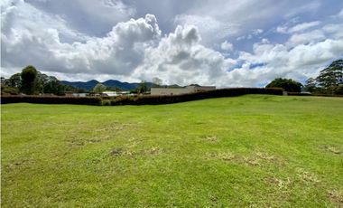 Venta Lote Parcelacion Via San Antonio La Ceja