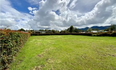 Venta Lote Parcelacion Via San Antonio La Ceja