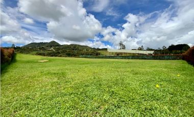 Venta Lote Parcelacion Via San Antonio La Ceja