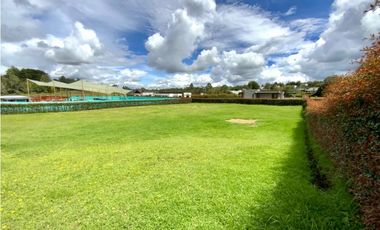 Venta Lote Parcelacion Via San Antonio La Ceja