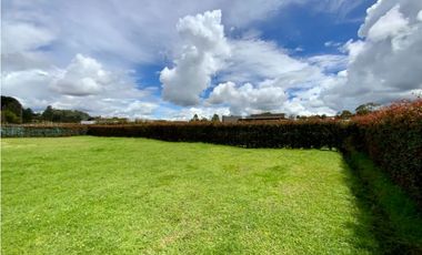 Venta Lote Parcelacion Via San Antonio La Ceja