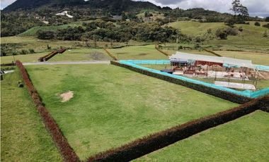 Venta Lote Parcelacion Via San Antonio La Ceja