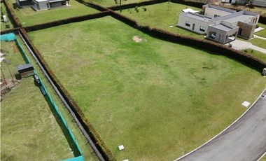 Venta Lote Parcelacion Via San Antonio La Ceja