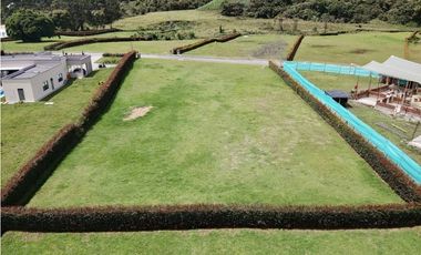 Venta Lote Parcelacion Via San Antonio La Ceja