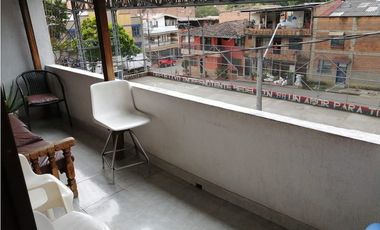 Venta de casa en Itagüí, Antioquia