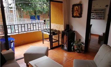Venta de casa en Itagüí, Antioquia