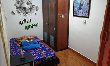 Venta de casa en Itagüí, Antioquia