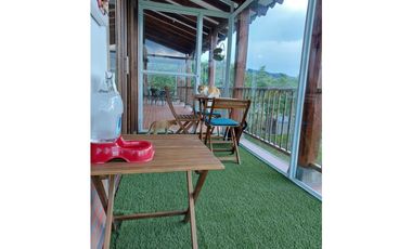 Venta hermosa casa vía al mar, Calima