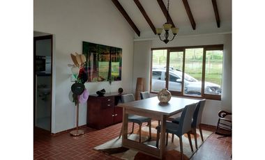 Venta hermosa casa vía al mar, Calima