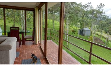 Venta hermosa casa vía al mar, Calima